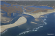 Aerial photo of Nauset Estuary 5