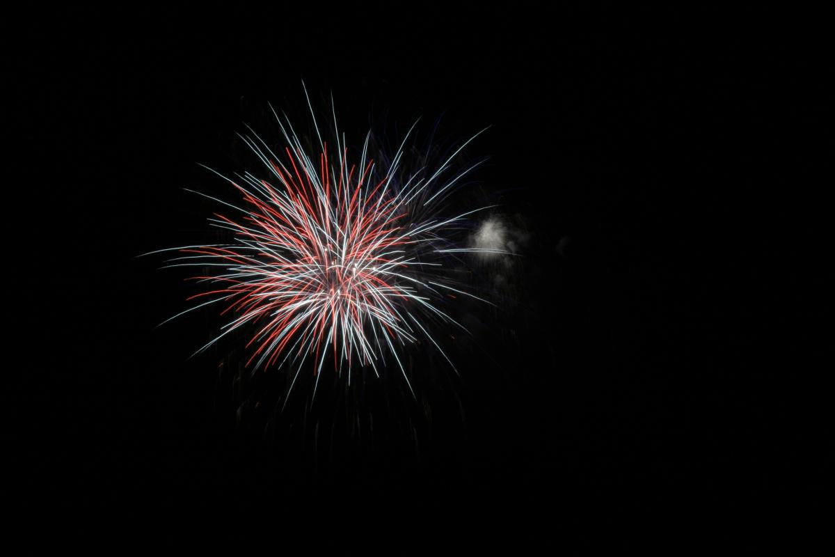 Firework