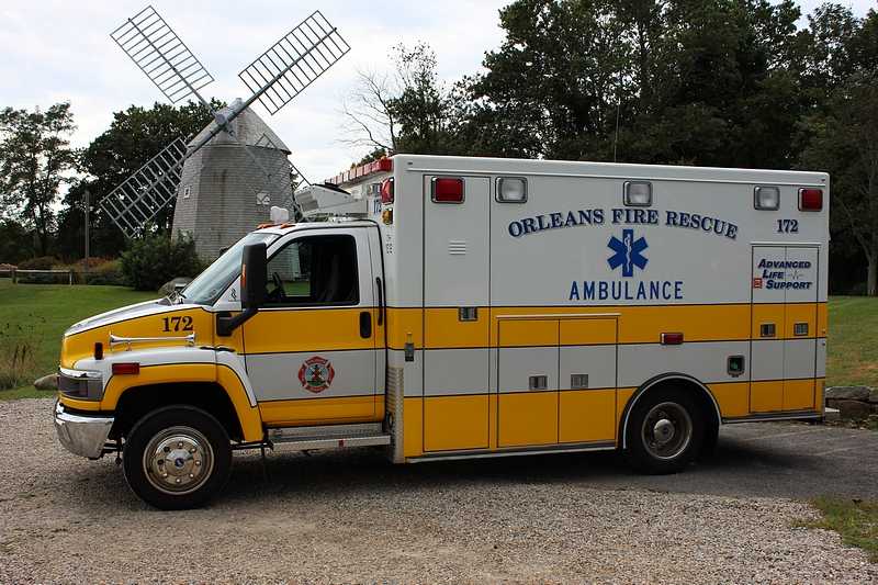 Ambulance-172