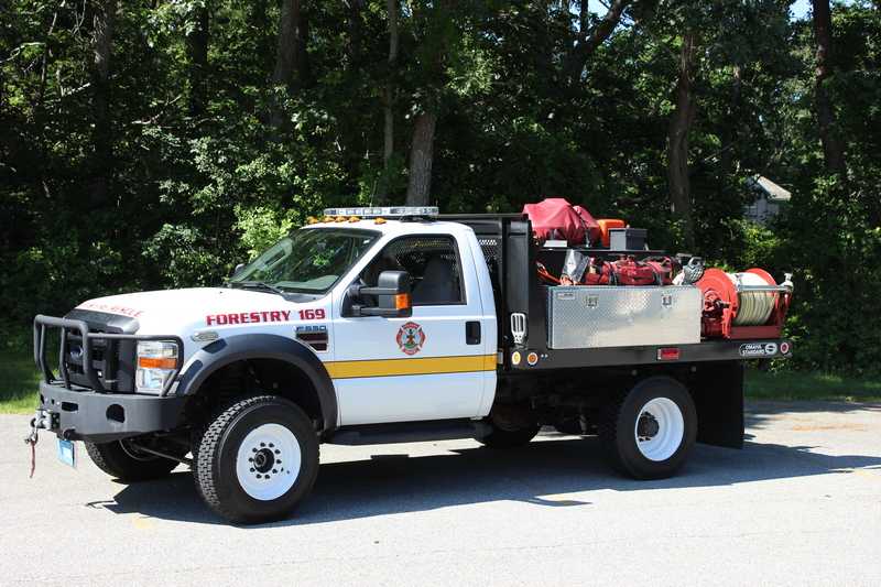 Orleans-Fire-Forestry-vehicle-169