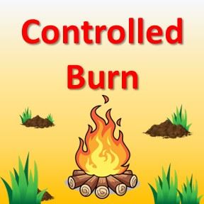 controlled burn thumbnail