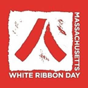 white ribbon thumbnail