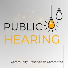 public hearing thumbnail