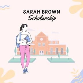 sarah brown thumbnail
