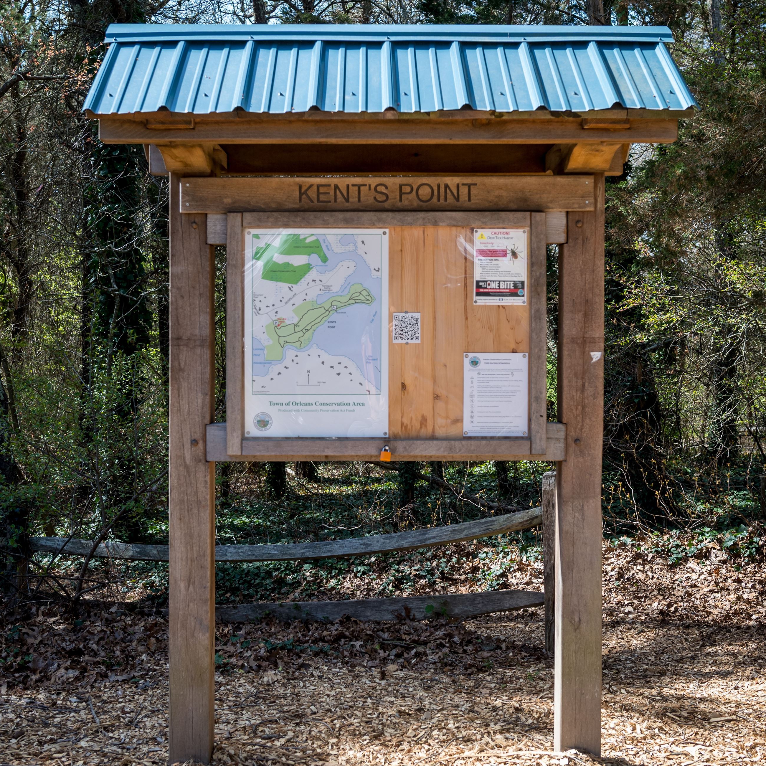 OrleansSpringKentsPoint